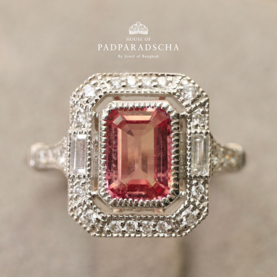PRINCESS ASTRID RING