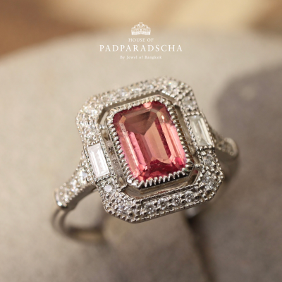 PRINCESS ASTRID RING