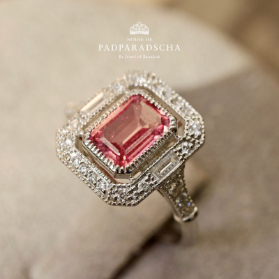 PRINCESS ASTRID RING