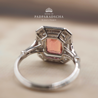 PRINCESS ASTRID RING