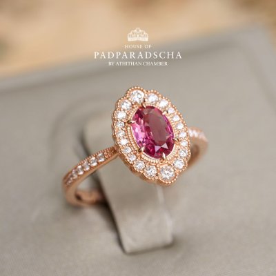 MONARCH RING