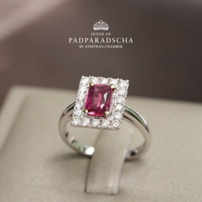 LOVE & BEST WISHES RING
