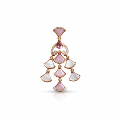 Mother of Pearl Necklace