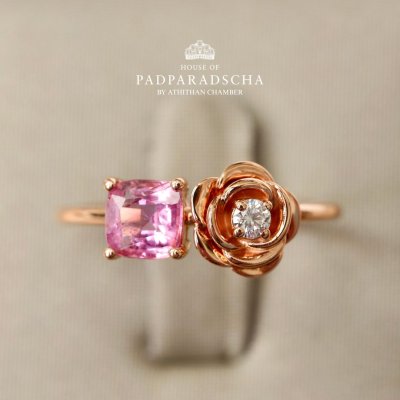 ROSIE RING
