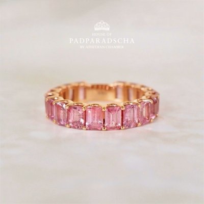 ETERNITY RING