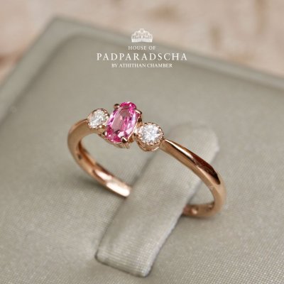 LOVE & BEST WISHES RING