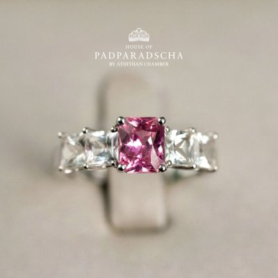 LOVE & BEST WISHES RING
