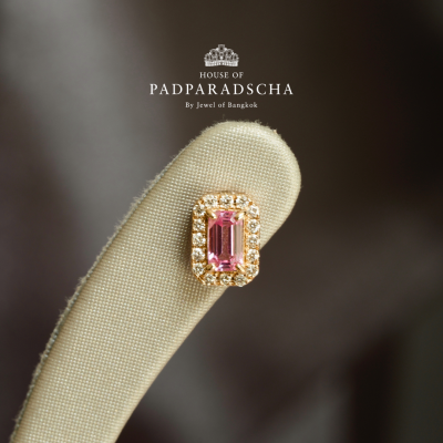 LOVE & BEST WISHES EARRING