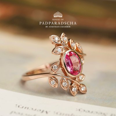 SWEET AKIKO RING