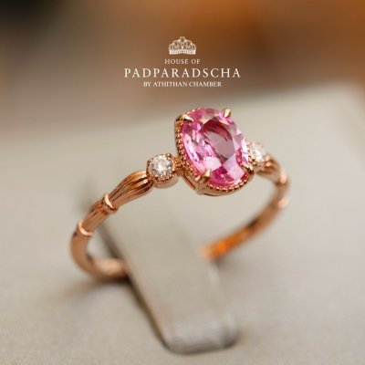 LOVE & BEST WISHES RING
