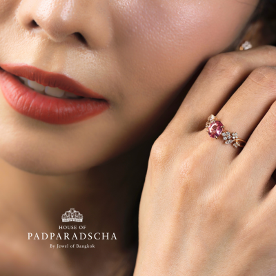 JULIET CROWN RING JULIET CROWN RING