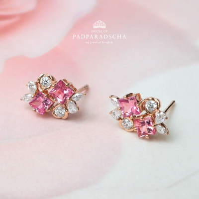 LOVE & BEST WISHES EARRINGS