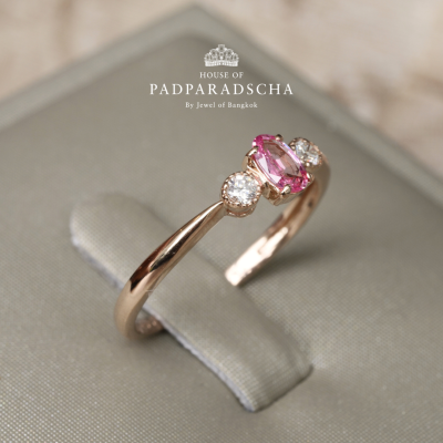 LOVE & BEST WISHES RING