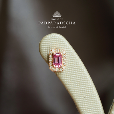 LOVE & BEST WISHES EARRING