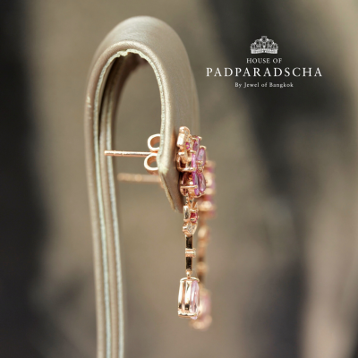 ELYSIA FLORA EARRINGS EARRING