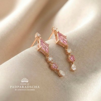 LOVE & BEST WISHES EARRINGS