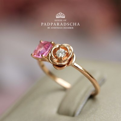 ROSIE RING