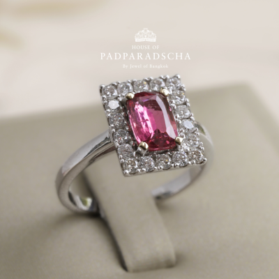 CROWN JEWELS RING
