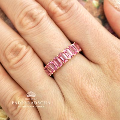 ETERNITY RING