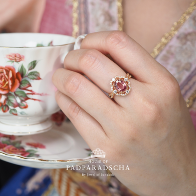 PRINCESS MAGRIT RING