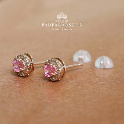 LOVE & BEST WISHES EARRING