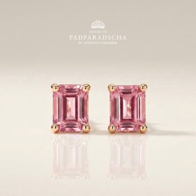 YOU'RE THE ONE EARRINGS