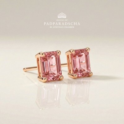 YOU'RE THE ONE EARRINGS