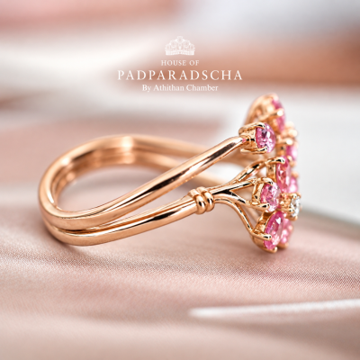 ETERNAL SAKURA RING