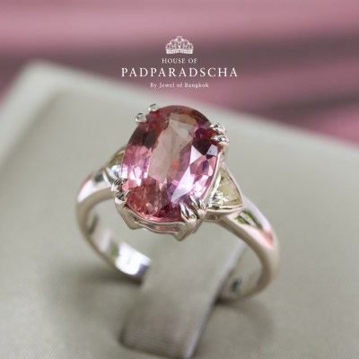 CROWN JEWELS RING