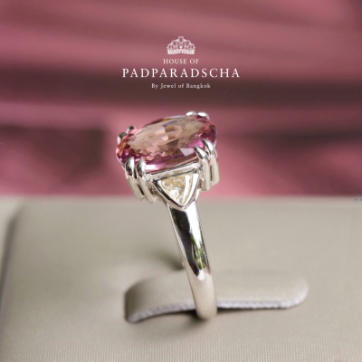 CROWN JEWELS RING