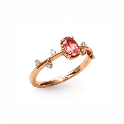WINSON TIARA RING