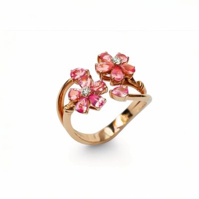 ETERNAL SAKURA RING