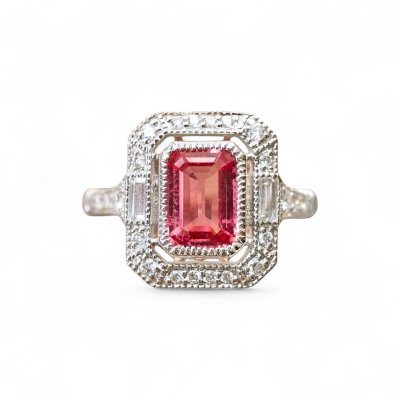 PRINCESS ASTRID RING
