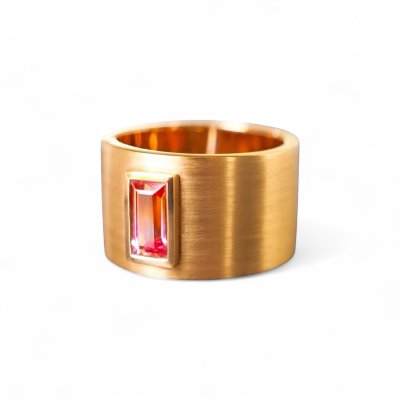 BOLD RING