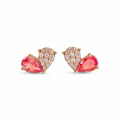 HEARTBEAT EARRINGS