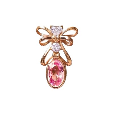 FOUNTAIN OF YOUTH PENDANT