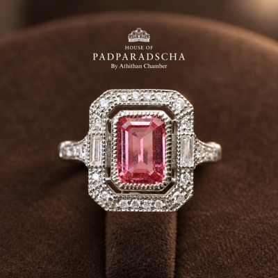 PRINCESS ASTRID RING