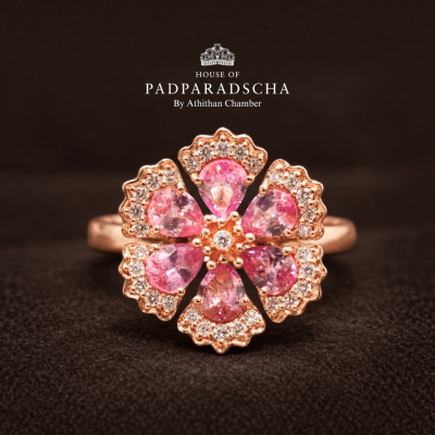 DIANTHUS RING