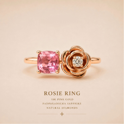 ROSIE RING