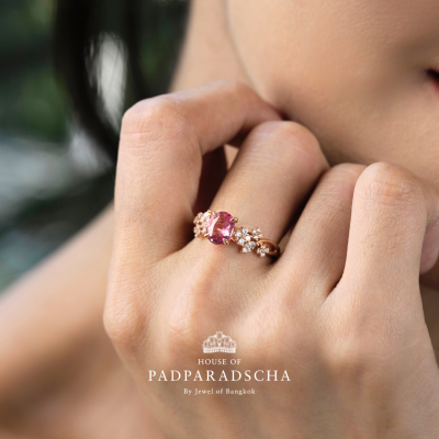 JULIET CROWN RING JULIET CROWN RING