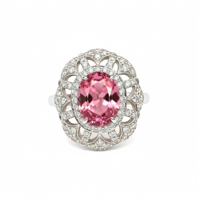 ROYAL BANQUET RING