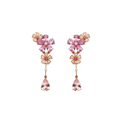 ELYSIA FLORA EARRINGS EARRING