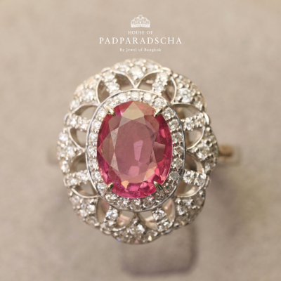 ROYAL BANQUET RING