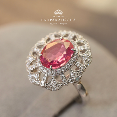 ROYAL BANQUET RING