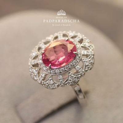 ROYAL BANQUET RING