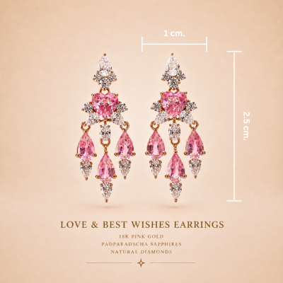 LOVE & BEST WISHES COLLECTION
