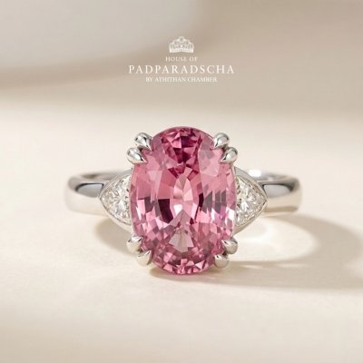 LOVE & BEST WISHES RING