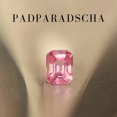 0.27 กะรัต / UH / LOTUS SUNRISE