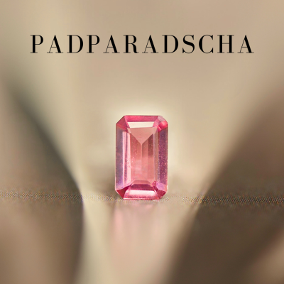 0.27 กะรัต / UH / LOTUS SUNSET