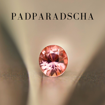 0.32 กะรัต / UH / LOTUS SUNSET